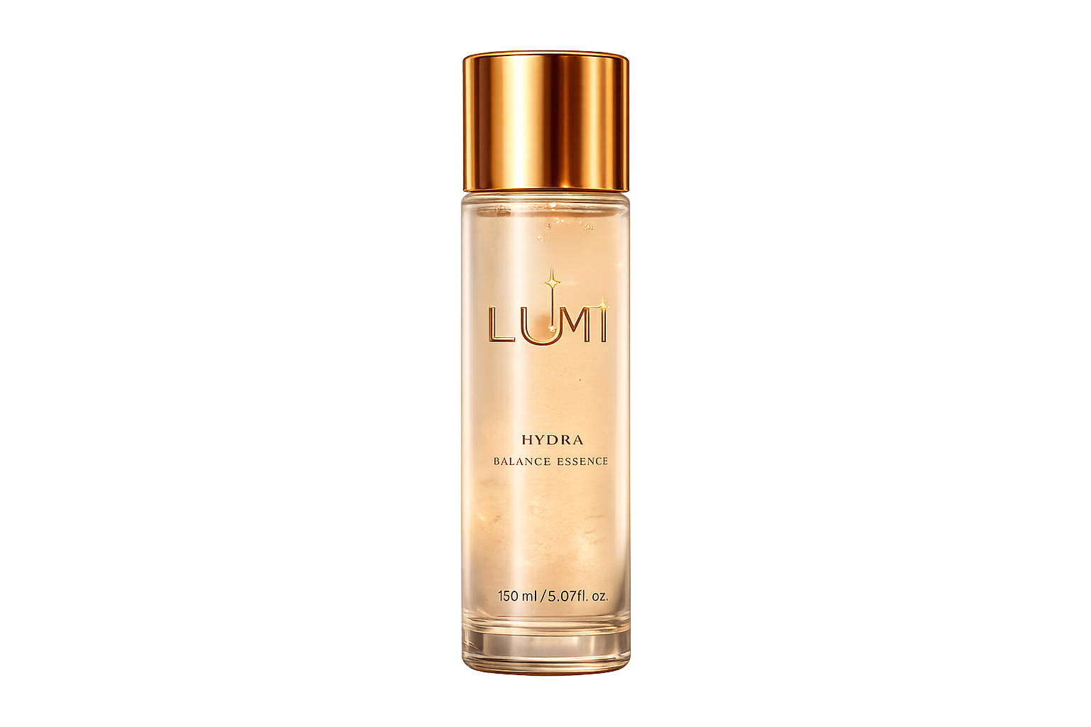 Hydra Balance Essence, Fermentado de arroz + Ceramidas